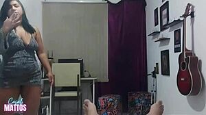 I enjoy each sip while sitting comfortably with natural amateurs