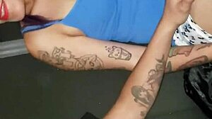 Parejita Se Calienta Y Folla En El Uber With Passion