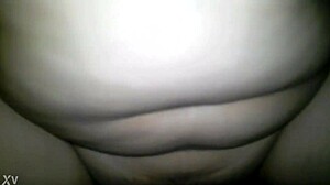 Indian Ex Rides Me In Intense Cowgirl Position