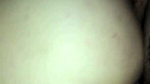 This peruvian amateur couple gets into doggystyle action bent over in a motel