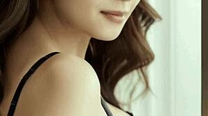 wmaf amateur asian footjob from both povs?