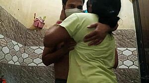a wild story of pinky bhabhi squirting secretly with friends in naked car fun.