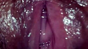 This peruvian amateur couple gets into doggystyle action bent over in a motel