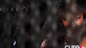 Hey, check Amaris' amazing attributes with Isiah Maxwell and Amari Anne