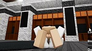 Ebony Stepsister Craves Neighbor's Big Cock