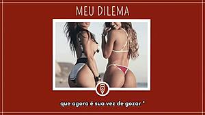 The dilemma of choosing mother or daughter in libertine tales