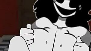 I'm Scared of the Weird 18+