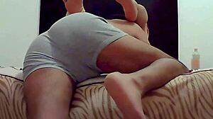 Hey, gorgeous wife, ready to shop at the supermarket? Let’s sneak some fun!