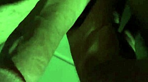 chus con el ganador del concurso en emocionante encuentro