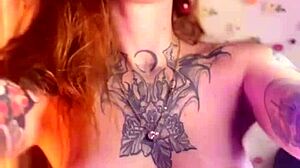 Rome Majors bangs Destiny Cruz with big black cock