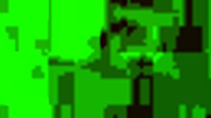 Wet panties cling to her eager pussy