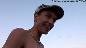 Man, this mature slut sucks and fucks me hard every time!