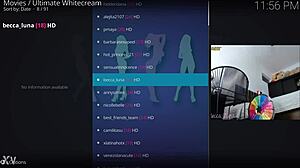 Colombian video from June 2017