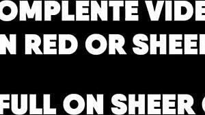 i’m obsessed with heavy anal on this skinny chick, full vid red