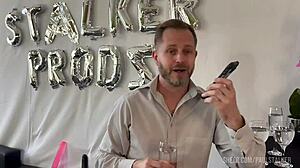 Intense Valentines Orgy Reverse Gangbang with Alexis Crystal, Billie Star, Katy Rose, Clara Mia, Zuzu Sweet, Cathy Crown