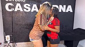 sao paulo x flamengo like that delicious way on top of her with my wet pussy drooling dripping on her pussy pushing cumming so much