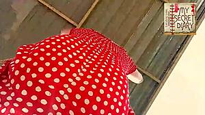 Close-Up Pussy Licking and Fucking by Regina Noir Compilation