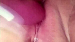 Wanna see my wild masturbation compilation?