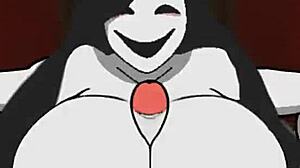 I'm Scared of the Weird 18+