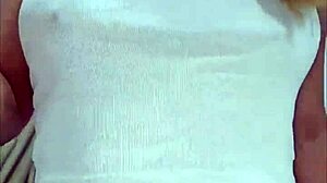 Video masturbandome para mi fans anal con un pepino pepino en mi pussy doble penetracion