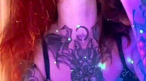 Rome Majors bangs Destiny Cruz with big black cock