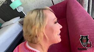 Rome Major Deepthroats and Bangs Mellanie Monroe Hard