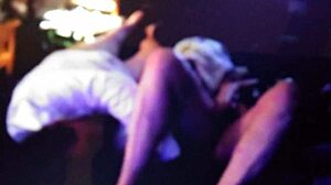 me and my office friend discussing work projects