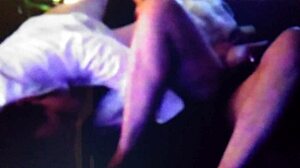 me and my office friend discussing work projects