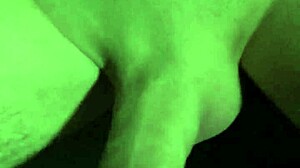 chus con el ganador del concurso en emocionante encuentro