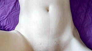 Deep Anal Passion With Skinny Wife