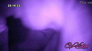 wife dancing at club leads to blowjob and fucking