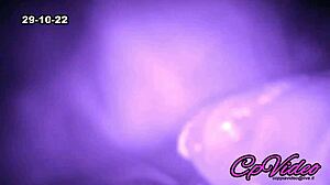 wife dancing at club leads to blowjob and fucking