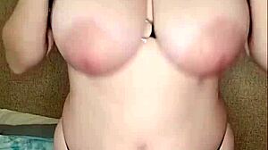 Cute Tight Slut Pounds Pussy Hard