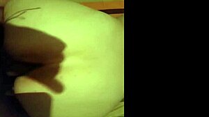 Anal Orgasm For My Girlfriend! Ass Cum Dripping!