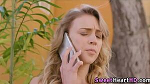 i enjoy passionate outdoor sex with big tit cowgirl