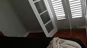 Wild behind-the-scenes orgy at mattos movies with gaping doggystyle and monster cocks