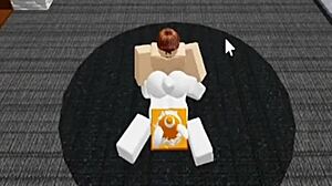 Ebony Stepsister Craves Neighbor's Big Cock