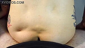 POV Domination by Female Boss Sunako Kirishiki for Bad Work
