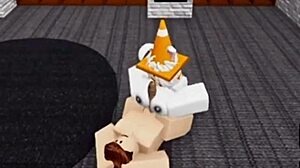 Ebony Stepsister Craves Neighbor's Big Cock