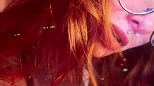 Rome Majors bangs Destiny Cruz with big black cock