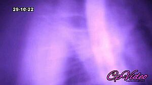 wife dancing at club leads to blowjob and fucking