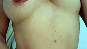 Video masturbandome para mi fans anal con un pepino pepino en mi pussy doble penetracion