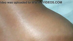 aaj apni biwi ke muh me maal nikal diya, surprising cumshot twist