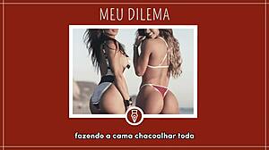 The dilemma of choosing mother or daughter in libertine tales