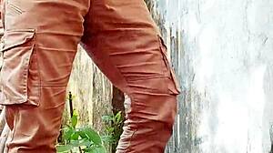 Cum Twice Inside Hot Married Girlfriend She Loves My Cock