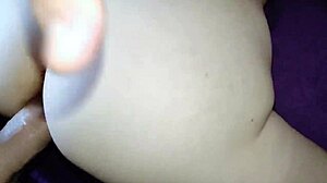 Deep Anal Passion With Skinny Wife