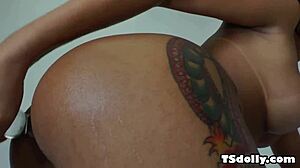 Ally Lust And Logan Drake Make Officer Anna Cum