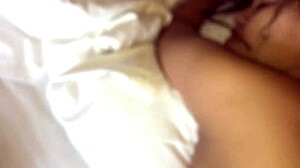 i enjoy my morning with a young friend from the philippines