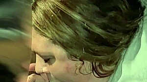 Hey, my stepsister’s turning into my top sloppy eater!