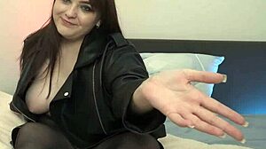 i crave fucking your ass with my strapon, bbw milf taking control tonight!
